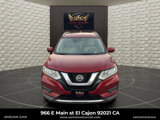 Used 2018 Nissan Rogue SV w/ Premium Package image 3