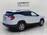 Used 2022 GMC Terrain SLE w/ Driver Convenience Package image 5