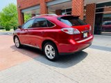 Used 2010 Lexus RX 450h AWD image 4