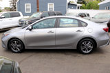 Used 2023 Kia Forte LXS image 2