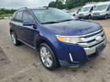 Used 2011 Ford Edge Limited w/ Trailer Tow Package image 4