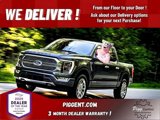 Used 2022 Hyundai Santa Fe Limited w/ Cargo Package image 2