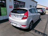 Used 2016 Hyundai Accent Sport image 4