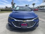 Used 2023 Chevrolet Malibu LT image 3