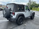 Used 2012 Jeep Wrangler Call of Duty image 5