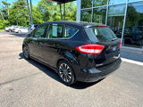 Used 2018 Ford C-MAX Titanium image 3