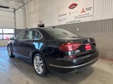 Used 2017 Volkswagen Passat 1.8T SE image 6