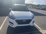 Used 2021 Hyundai Tucson Value w/ Cargo Package image 4
