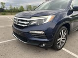 Used 2017 Honda Pilot Touring image 4