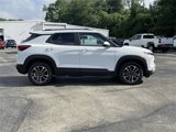 New 2026 Chevrolet TrailBlazer LT w/ LT Cold Weather Package image 2