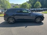 Used 2019 Mercedes-Benz GLC 300 4MATIC image 4