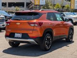 Used 2023 Chevrolet TrailBlazer LT w/ Convenience Package image 5