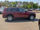 New 2025 Jeep Grand Cherokee Laredo X image 4