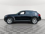 Used 2016 INFINITI QX70 AWD image 2