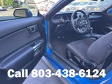 Used 2021 Ford Mustang Coupe image 5