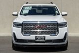 Used 2021 GMC Acadia Denali w/ Denali Ultimate Package image 2