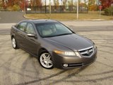 Used 2008 Acura TL image 2