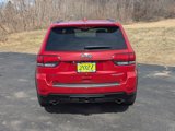 Certified 2021 Jeep Grand Cherokee Trailhawk image 4