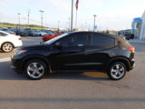 Certified 2022 Honda HR-V LX image 6