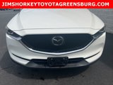 Used 2019 MAZDA CX-5 Touring image 2