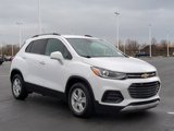 Used 2019 Chevrolet Trax LT w/ Driver Confidence Package image 5