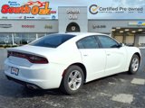 Used 2022 Dodge Charger SXT image 2
