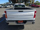 Used 2024 Chevrolet Silverado 1500 W/T w/ WT Fleet Convenience Package image 5
