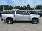 Used 2017 GMC Canyon SLE w/ All Terrain Package image 4