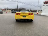 Used 2008 Chevrolet Corvette Convertible w/ Preferred Equipment Group image 5