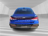 Used 2024 Hyundai Elantra SEL image 3