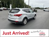 Used 2014 Hyundai Santa Fe Sport 2.0T w/ Navigation Package 06 image 3