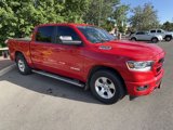 Used 2019 RAM 1500 Big Horn image 2