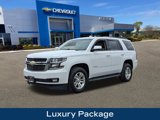 Used 2018 Chevrolet Tahoe LT image 4