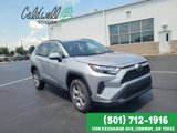 Used 2024 Toyota RAV4 XLE image 3