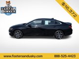 Used 2021 Chevrolet Malibu RS image 2