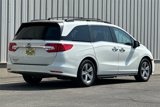 Used 2018 Honda Odyssey EX-L image 5