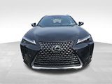 New 2025 Lexus UX 300h AWD image 3