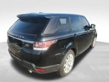 Used 2014 Land Rover Range Rover Sport HSE image 6