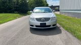 Used 2012 Buick LaCrosse Convenience image 2