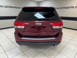 Used 2017 Jeep Grand Cherokee Limited image 5