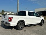 Certified 2020 Ford F150 XLT w/ Equipment Group 302A Luxury image 5