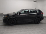 Used 2017 Nissan Rogue S image 2
