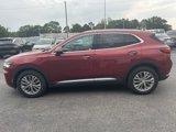 Used 2023 Buick Envision Preferred image 4