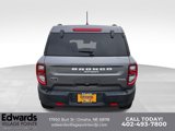 Used 2024 Ford Bronco Sport Big Bend image 4