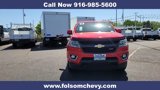 Used 2015 Chevrolet Colorado Z71 image 3
