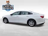 Certified 2024 Chevrolet Malibu LT image 4