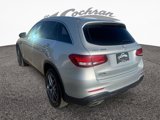 Used 2016 Mercedes-Benz GLC 300 4MATIC image 5