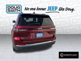 Used 2023 Jeep Grand Cherokee 4WD 4xe image 4