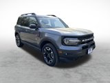 Used 2022 Ford Bronco Sport Outer Banks w/ Tech Package image 3