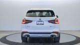 Certified 2022 BMW X3 sDrive30i w/ Convenience Package image 3